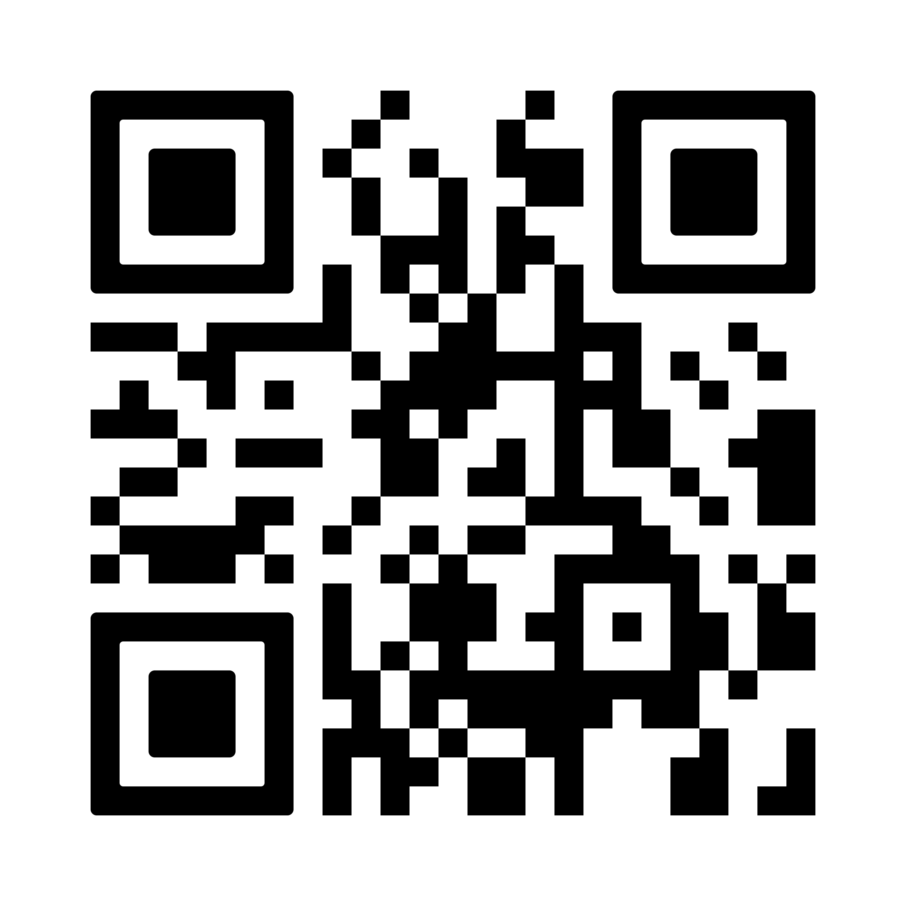 QR code linking to GeoSpeedrun on the App Store